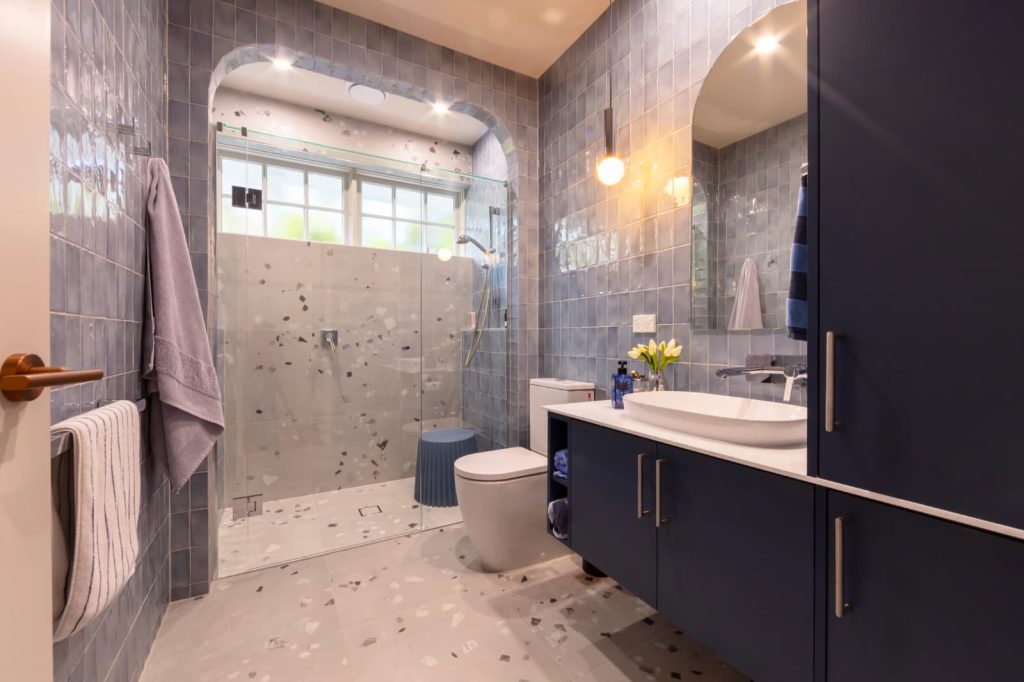 Bathroom Renovations