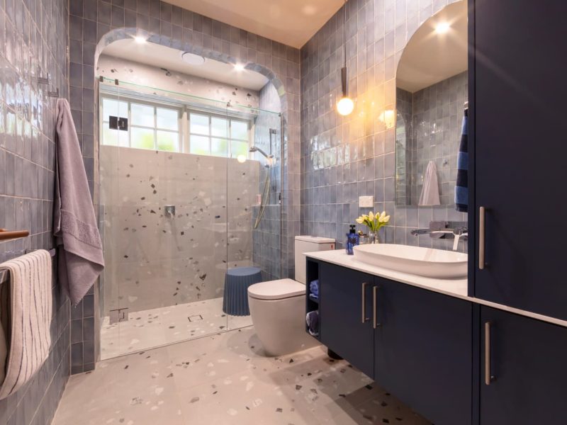 Bathroom Renovations